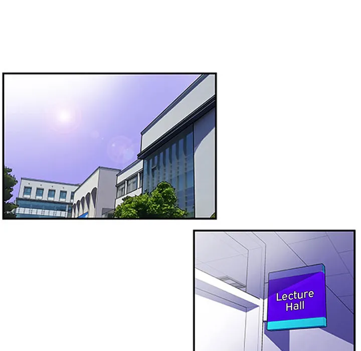 Read Tweener chapter 1 image 20 on Lezhin