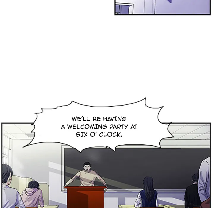 Read Tweener chapter 1 image 21 on Lezhin