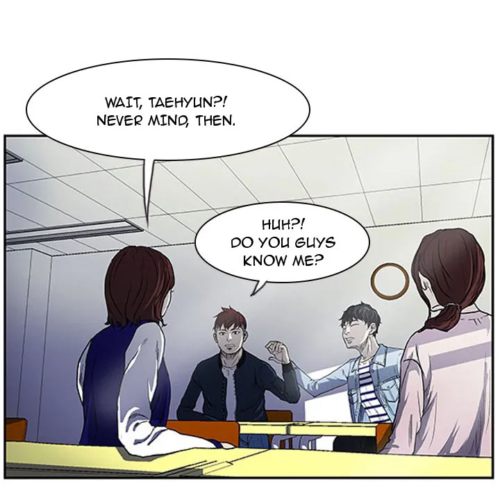 Read Tweener chapter 1 image 29 on Lezhin