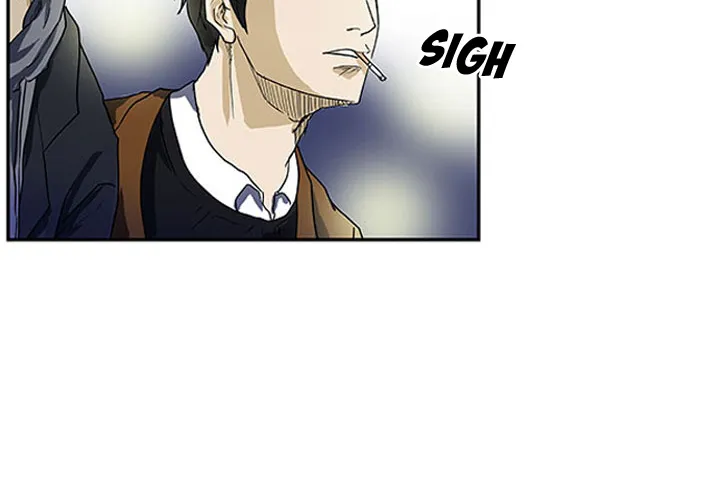 Read Tweener chapter 1 image 3 on Lezhin