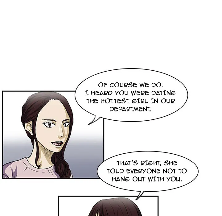 Read Tweener chapter 1 image 30 on Lezhin