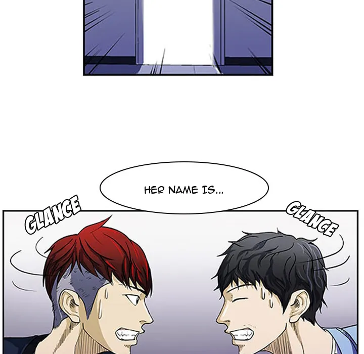 Read Tweener chapter 1 image 34 on Lezhin