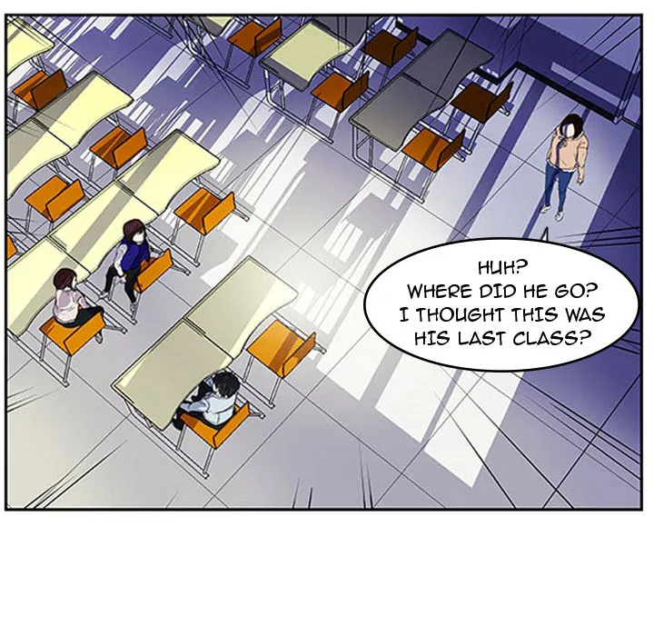 Read Tweener chapter 1 image 37 on Lezhin
