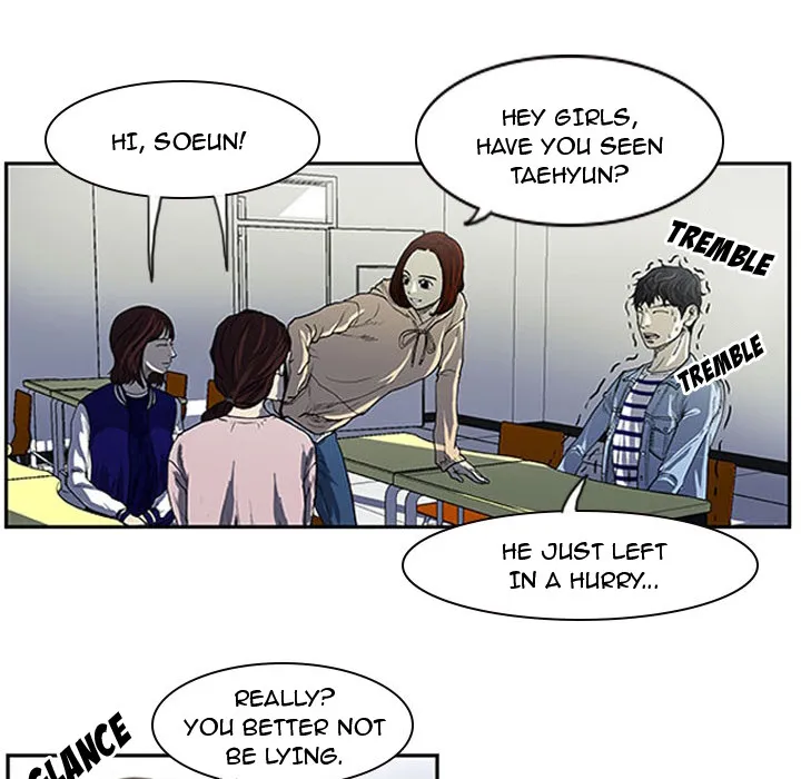 Read Tweener chapter 1 image 38 on Lezhin