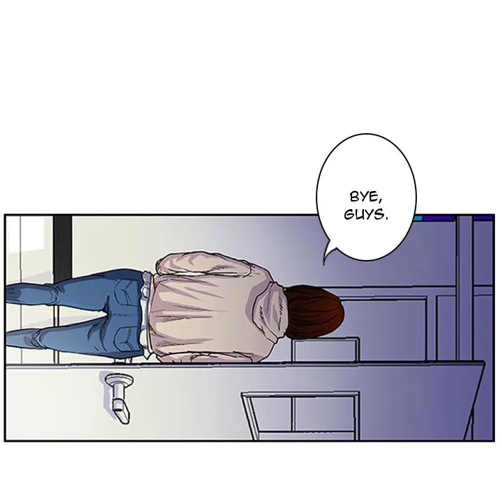 Read Tweener chapter 1 image 40 on Lezhin