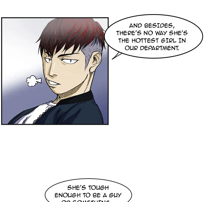 Read Tweener chapter 1 image 44 on Lezhin