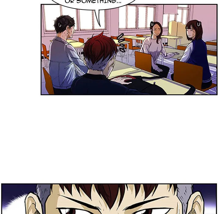 Read Tweener chapter 1 image 45 on Lezhin