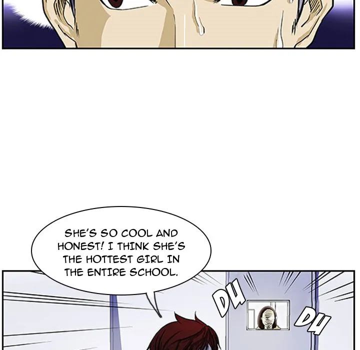 Read Tweener chapter 1 image 46 on Lezhin
