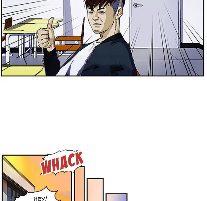 Read Tweener chapter 1 image 47 on Lezhin