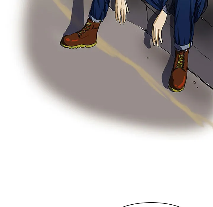 Read Tweener chapter 1 image 5 on Lezhin