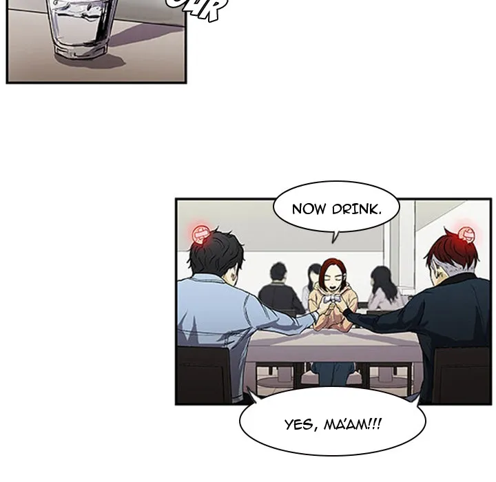 Read Tweener chapter 1 image 50 on Lezhin