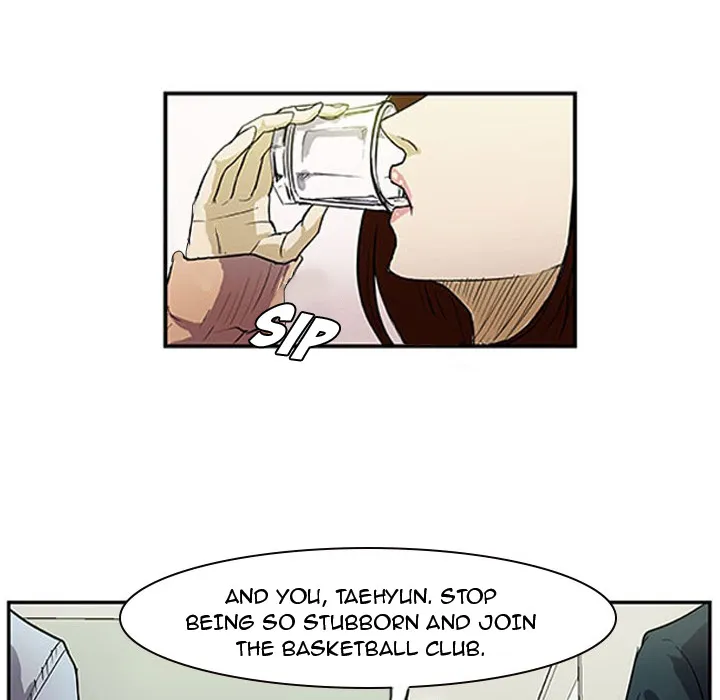 Read Tweener chapter 1 image 51 on Lezhin