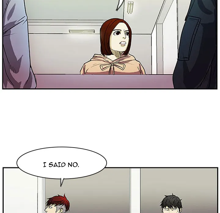 Read Tweener chapter 1 image 52 on Lezhin