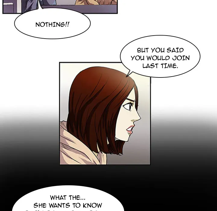Read Tweener chapter 1 image 54 on Lezhin