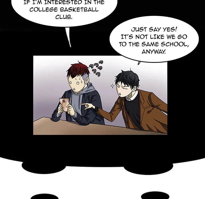 Read Tweener chapter 1 image 55 on Lezhin
