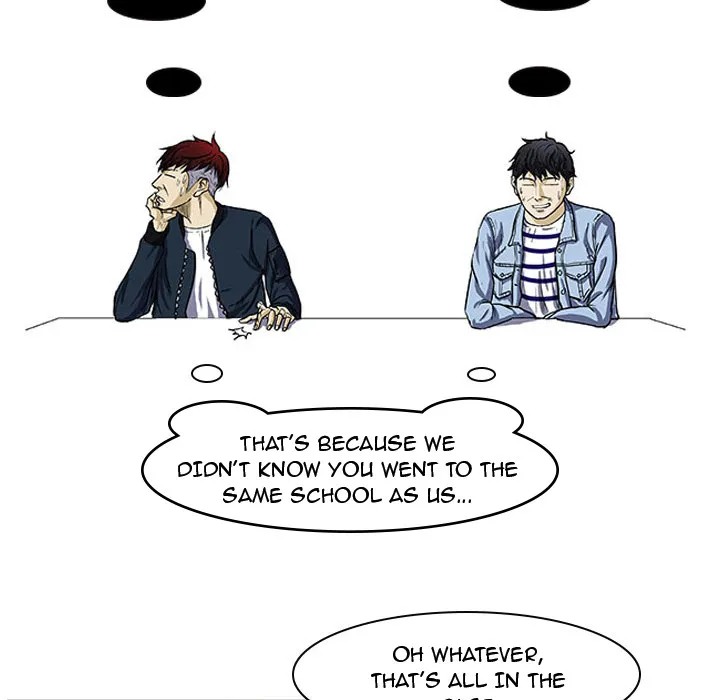 Read Tweener chapter 1 image 56 on Lezhin