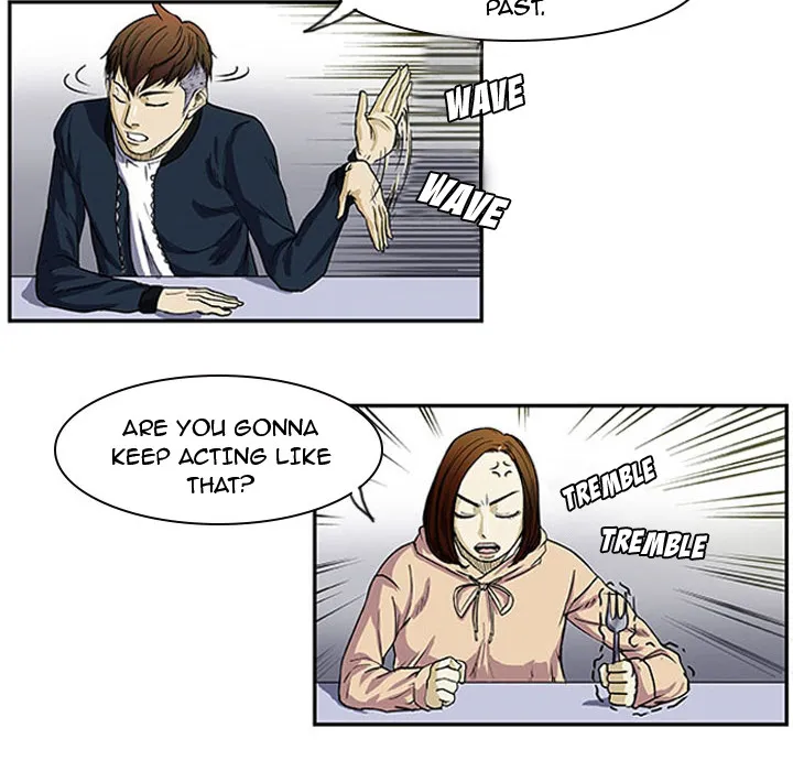 Read Tweener chapter 1 image 57 on Lezhin