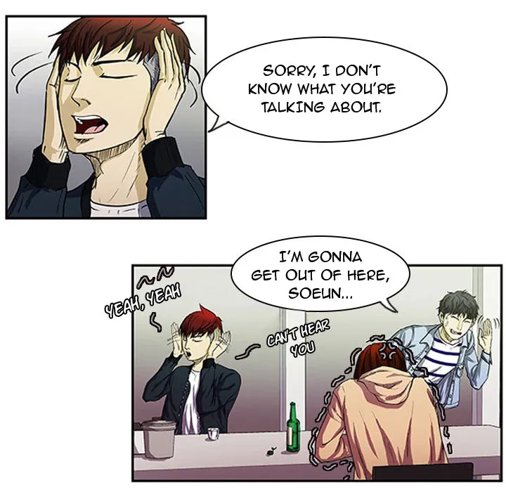 Read Tweener chapter 1 image 58 on Lezhin
