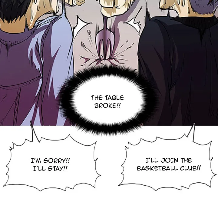 Read Tweener chapter 1 image 61 on Lezhin
