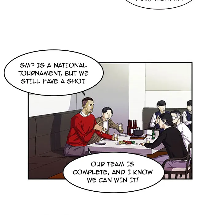 Read Tweener chapter 1 image 63 on Lezhin