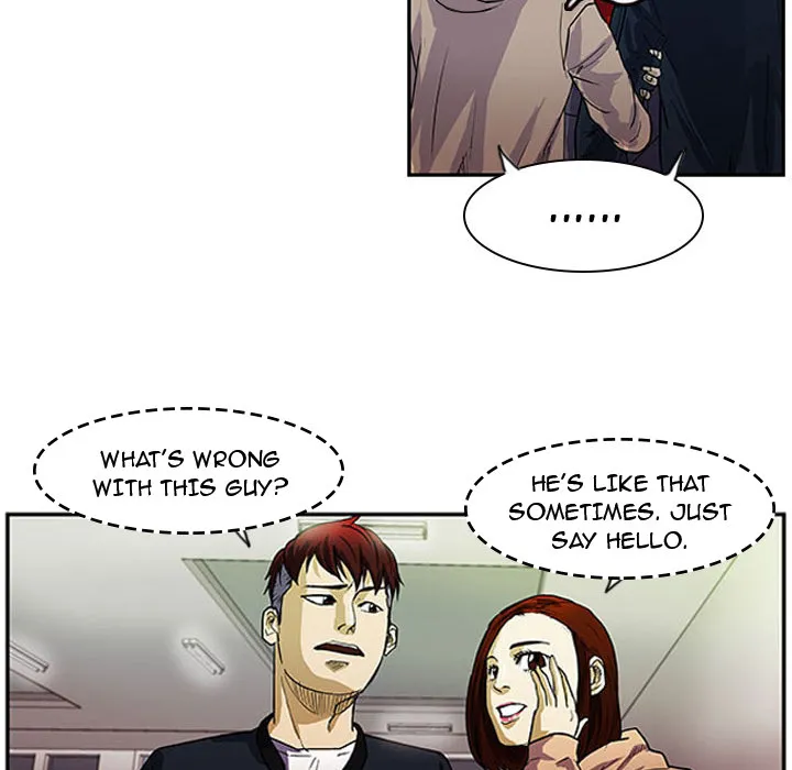 Read Tweener chapter 1 image 68 on Lezhin