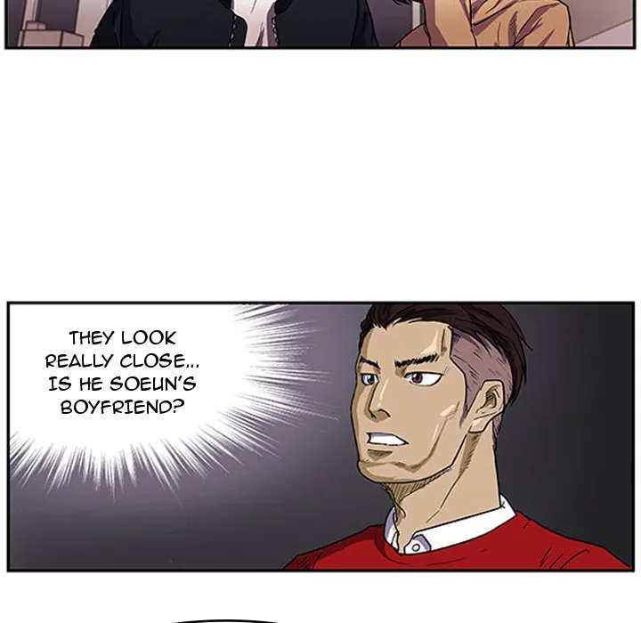 Read Tweener chapter 1 image 69 on Lezhin