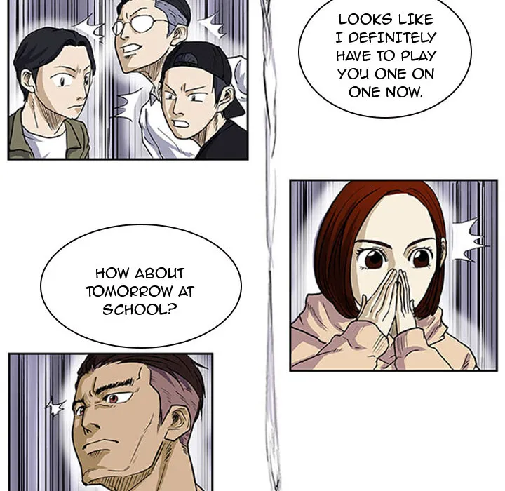 Read Tweener chapter 1 image 81 on Lezhin