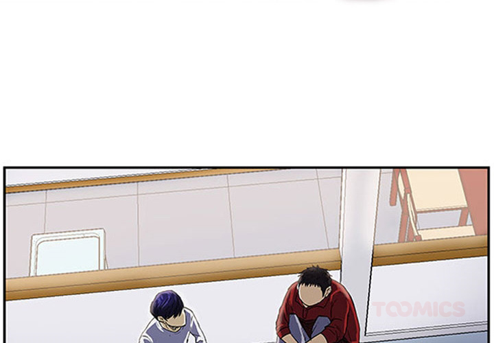 Read Tweener chapter 10 image 1 on Lezhin