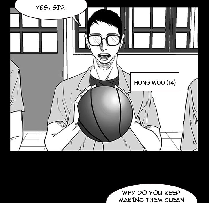 Read Tweener chapter 10 image 10 on Lezhin