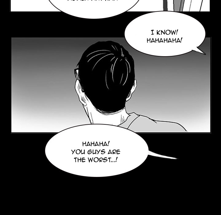 Read Tweener chapter 10 image 12 on Lezhin