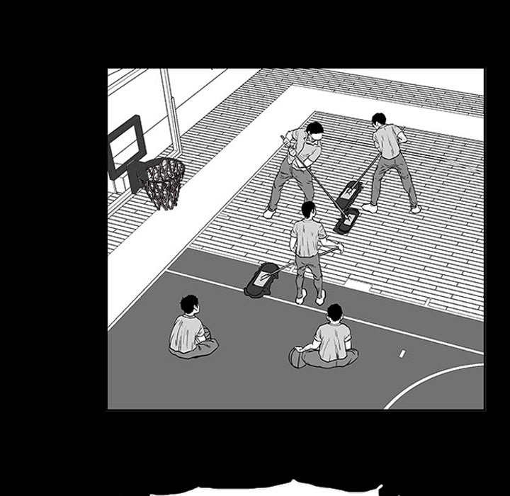 Read Tweener chapter 10 image 14 on Lezhin