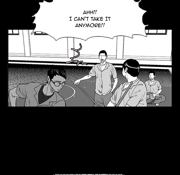 Read Tweener chapter 10 image 15 on Lezhin
