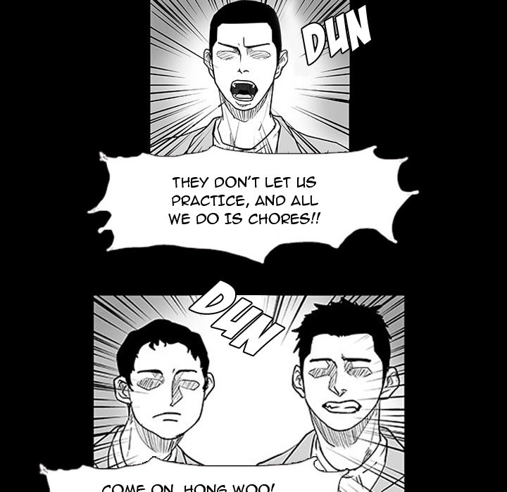 Read Tweener chapter 10 image 16 on Lezhin