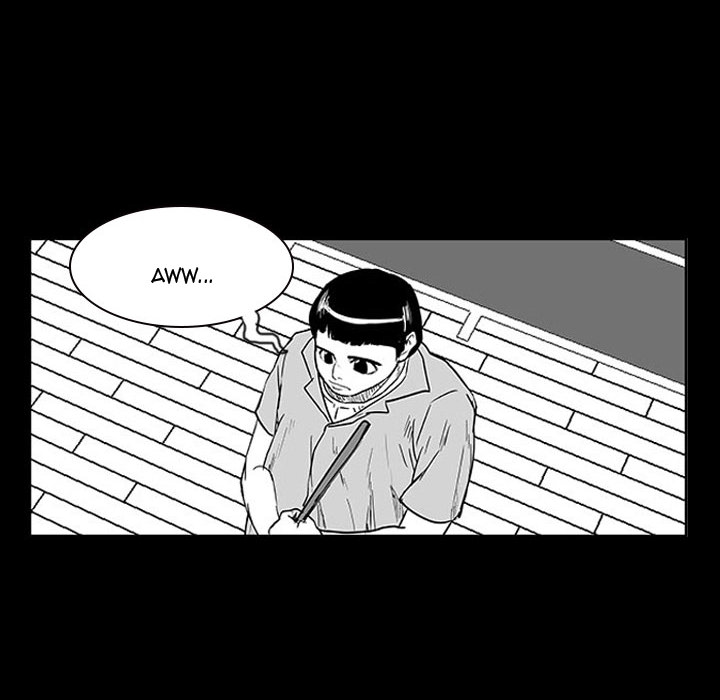 Read Tweener chapter 10 image 18 on Lezhin
