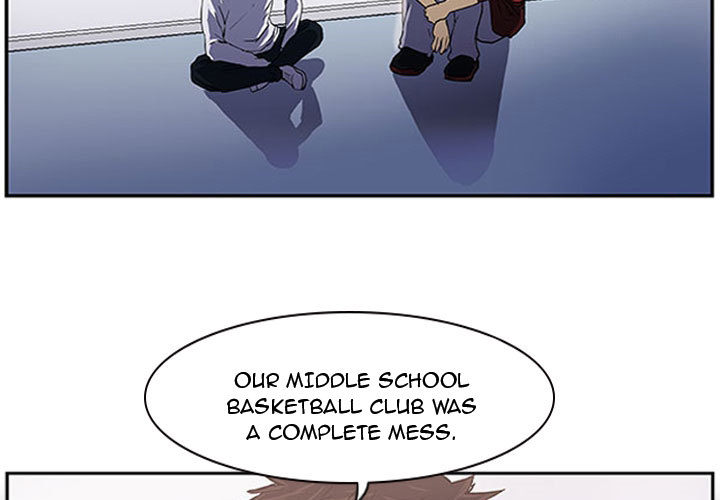 Read Tweener chapter 10 image 2 on Lezhin
