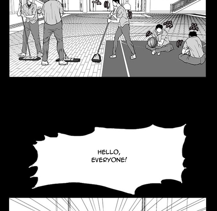 Read Tweener chapter 10 image 20 on Lezhin