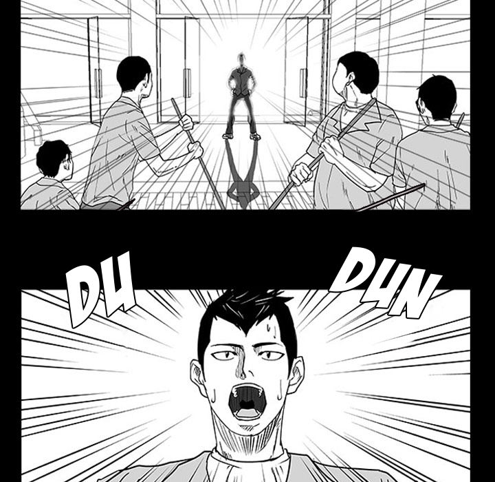 Read Tweener chapter 10 image 21 on Lezhin