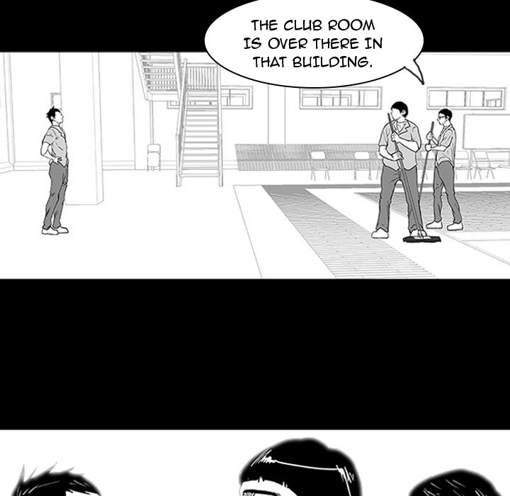 Read Tweener chapter 10 image 23 on Lezhin