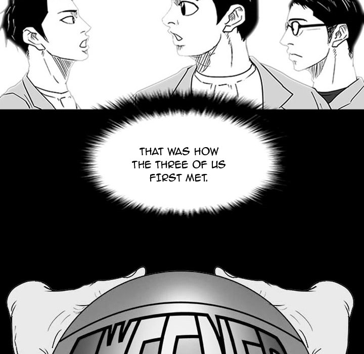 Read Tweener chapter 10 image 24 on Lezhin