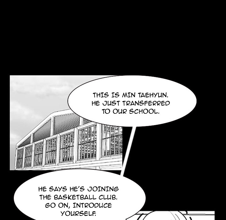 Read Tweener chapter 10 image 26 on Lezhin
