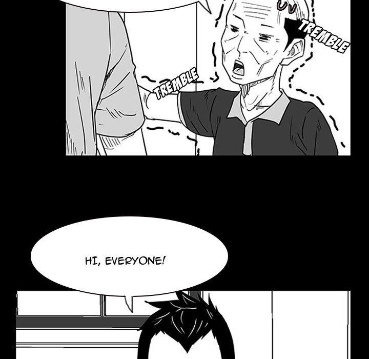 Read Tweener chapter 10 image 27 on Lezhin
