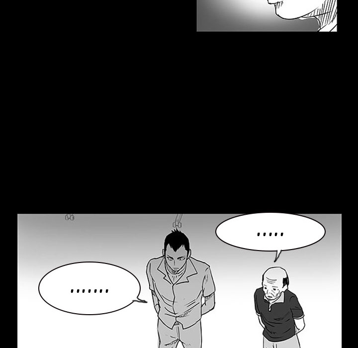 Read Tweener chapter 10 image 30 on Lezhin