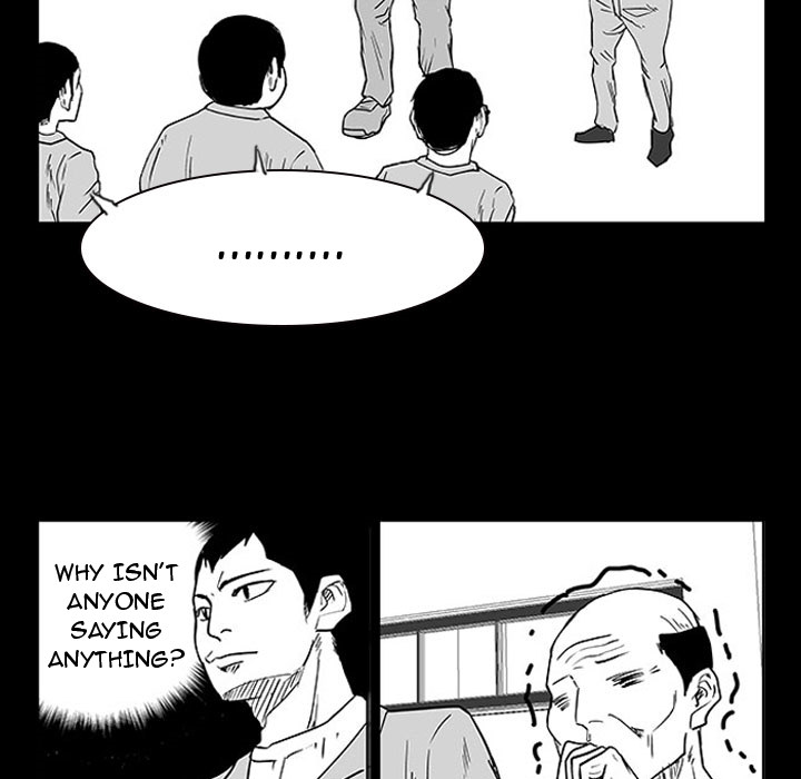 Read Tweener chapter 10 image 31 on Lezhin