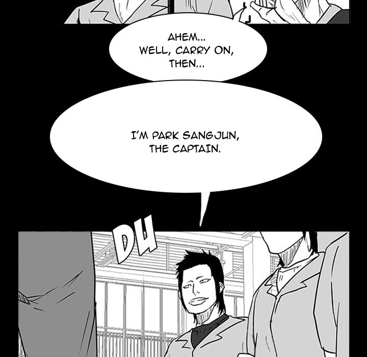 Read Tweener chapter 10 image 32 on Lezhin