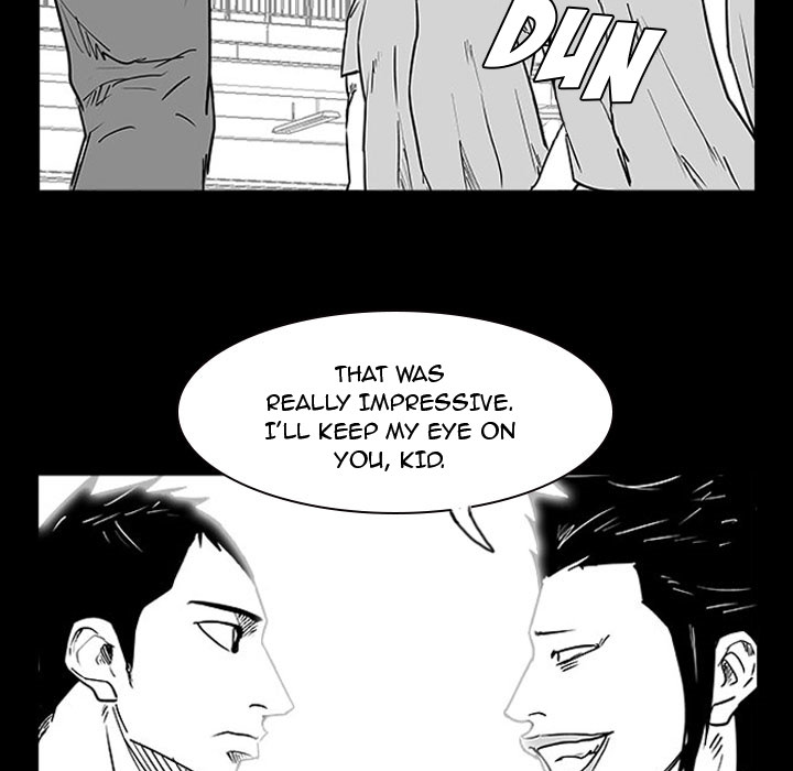 Read Tweener chapter 10 image 33 on Lezhin