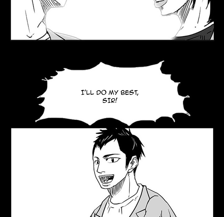 Read Tweener chapter 10 image 34 on Lezhin