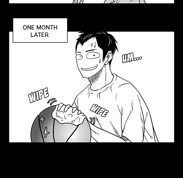 Read Tweener chapter 10 image 35 on Lezhin