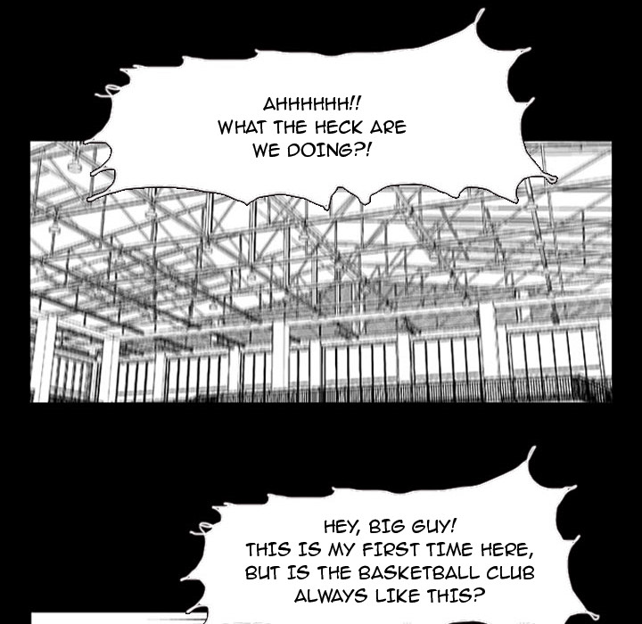 Read Tweener chapter 10 image 36 on Lezhin