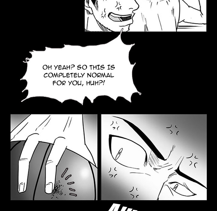 Read Tweener chapter 10 image 38 on Lezhin