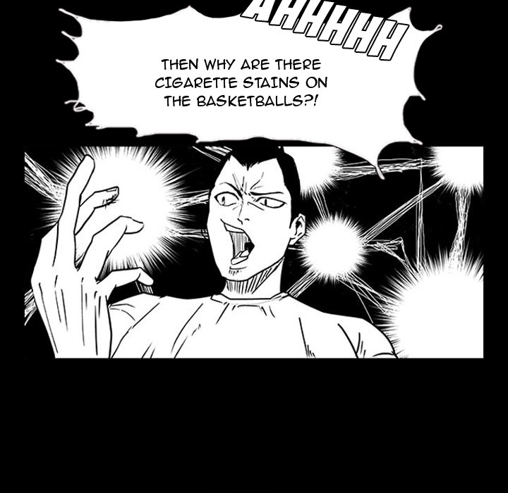 Read Tweener chapter 10 image 39 on Lezhin